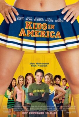 Американские детки (2005)