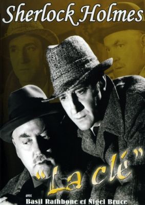Шерлок Холмс: Прелюдия к убийству (1946)
