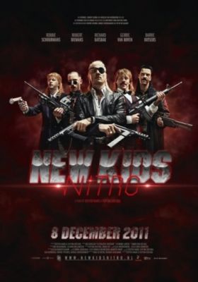 Новые парни нитро (2011)