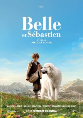 Белль и Себастьян (2013)
