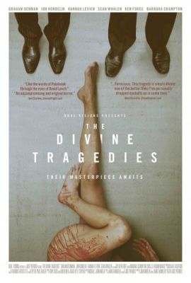 The Divine Tragedies (2015)