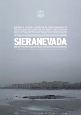 Сьераневада (2016)