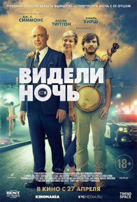 Видели ночь (2015)