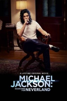 Michael Jackson: Searching for Neverland (2017)