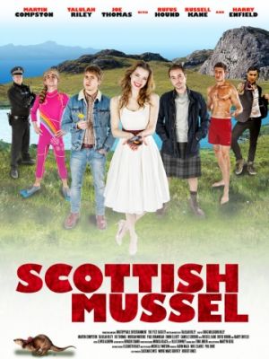 Scottish Mussel (2015)