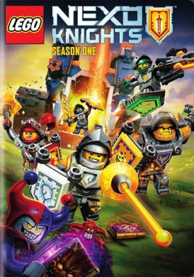 Nexo Knights (2015)