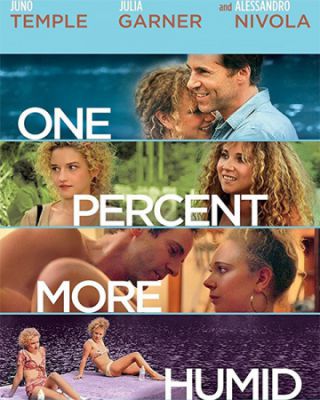 One Percent More Humid (2017)