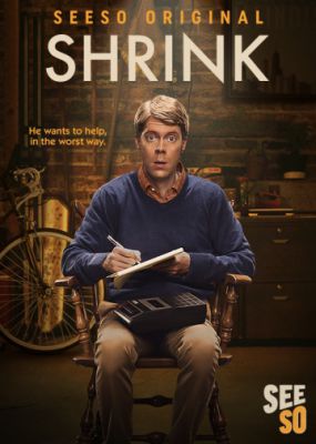 Shrink (2017)