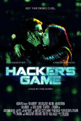 Hacker's Game (2015)