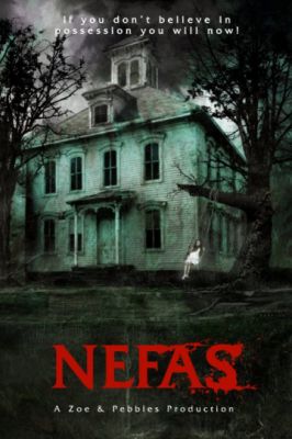 Nefas: The Demon Within ()