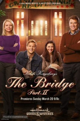 The Bridge Part 2 (2016)