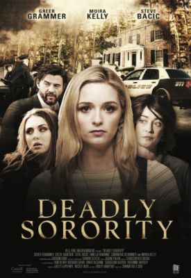 Deadly Sorority (2016)
