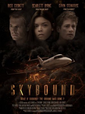 Skybound (2017)