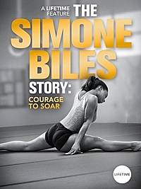 История Симоны Байлз: На Пути к Вершин (2018)