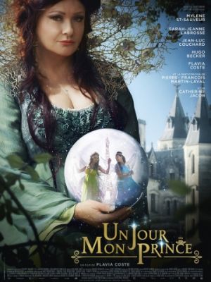 Un jour mon prince (2016)