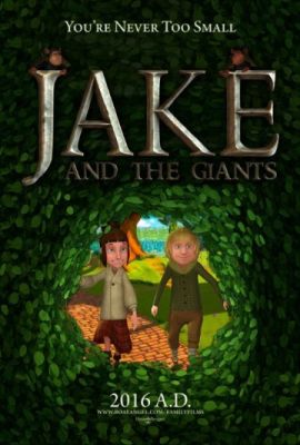 Jake and the Giants (2015)