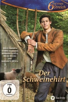 Der Schweinehirt (2017)