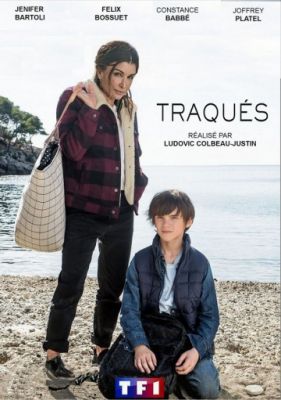 Traqués (2018)