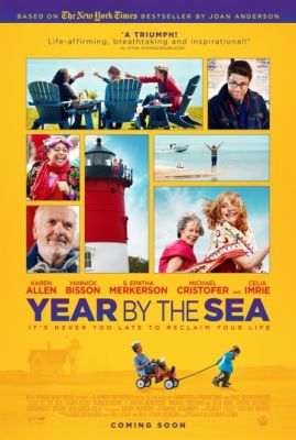 Year by the Sea (2016)