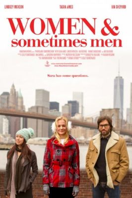 Women... and Sometimes Men (2018)