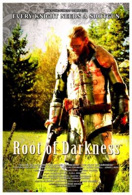 Root of Darkness (2016)