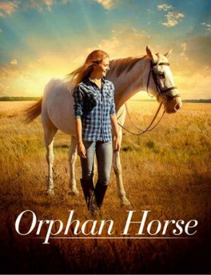 Orphan Horse (2018)