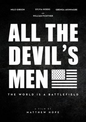 All the Devil's Men ()