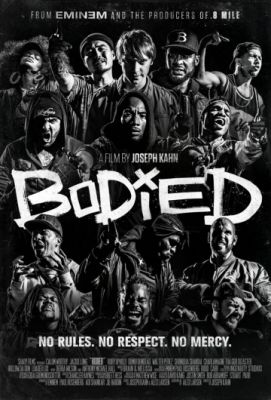 Bodied (2017)