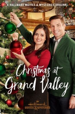 Christmas at Grand Valley (2018)