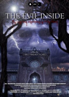The Evil Inside ()