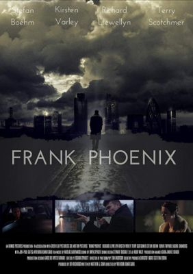 Frank Phoenix (2016)