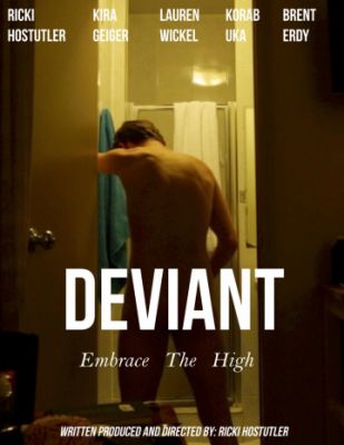 Deviant (2017)