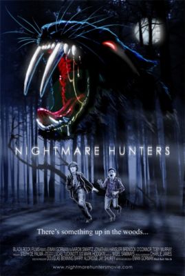 Young Hunters: The Beast of Bevendean (2015)