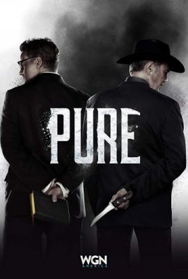 Pure (2017)