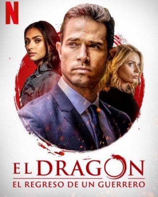 El dragón (2019)