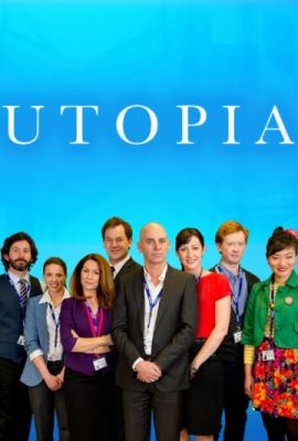 Utopia (2014)