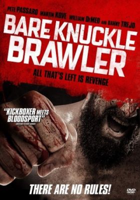 Bare Knuckle Brawler ()