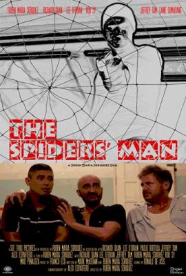 The Spiders' Man (2018)