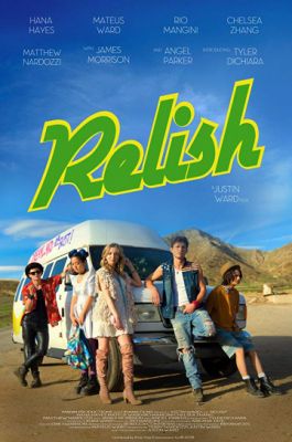 Relish ()