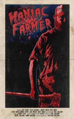 Maniac Farmer ()