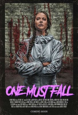 One Must Fall (2018)