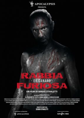 Rabbia furiosa (2018)