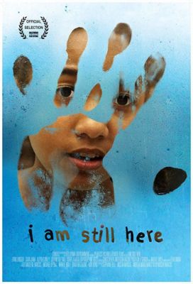 I Am Still Here (2017)