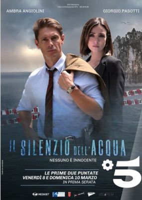 Il silenzio dell'acqua (2019)