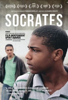 Socrates (2018)