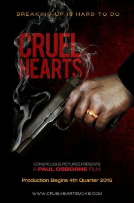Cruel Hearts ()
