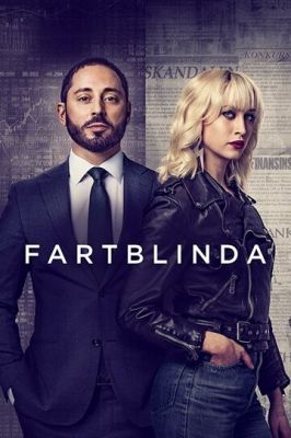 Fartblinda (2019)