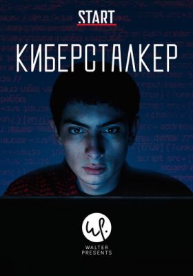 Киберсталкер (2019)