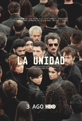 La Unidad (2020)