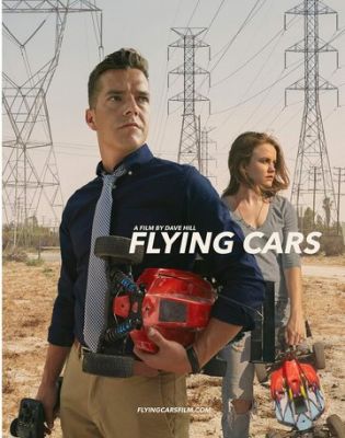 Flying Cars ()